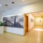 Apartment Wyspa Slodowa Serenity By Bookinghost