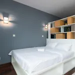 Wyspa Slodowa Serenity By Bookinghost Apartment *