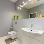 Apartment Wyspa Slodowa Serenity By Bookinghost Breslau