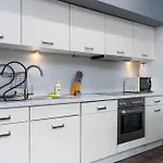 Wyspa Slodowa Serenity By Bookinghost Apartment *