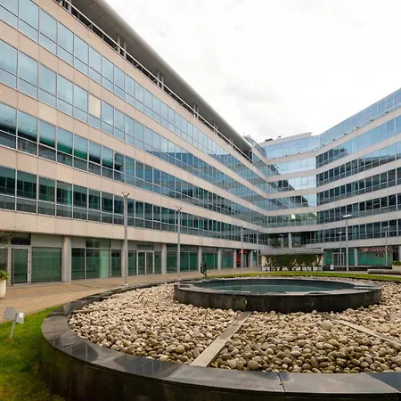 Wyspa Slodowa Serenity By Bookinghost * Wrocław