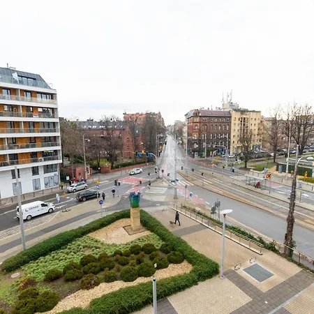 Apartman Wyspa Slodowa Serenity By Bookinghost