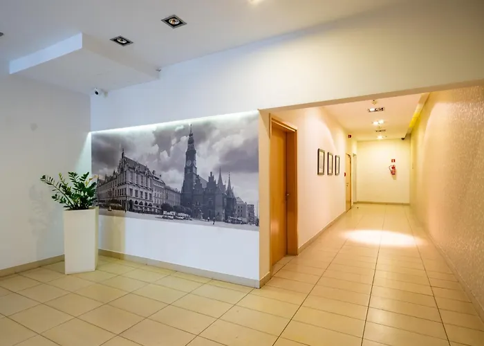 Apartman Wyspa Slodowa Serenity By Bookinghost