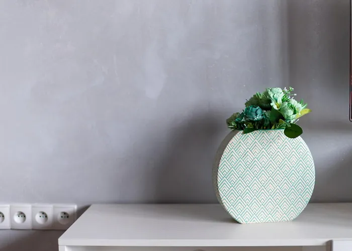 Wyspa Slodowa Serenity By Bookinghost *