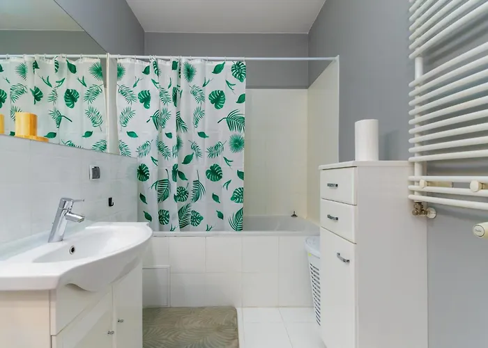 Wyspa Slodowa Serenity By Bookinghost Wrocław