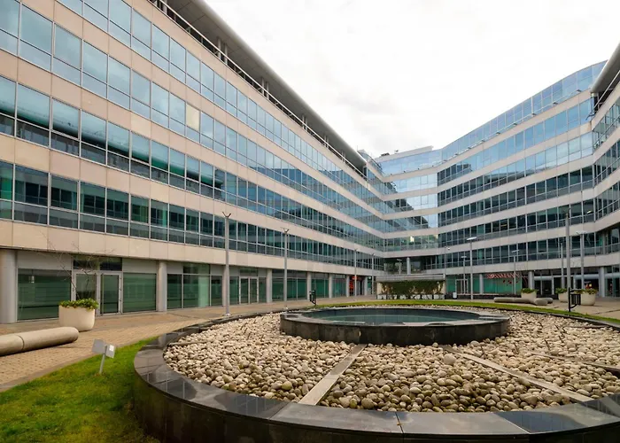 Wyspa Slodowa Serenity By Bookinghost * Wrocław