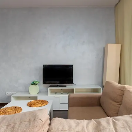 Wyspa Slodowa Serenity By Bookinghost ヴロツワフ