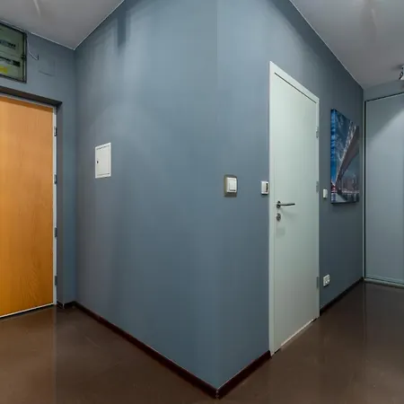 Wyspa Slodowa Serenity By Bookinghost * ヴロツワフ