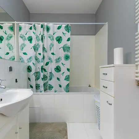 Wyspa Slodowa Serenity By Bookinghost ヴロツワフ